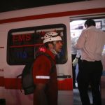 Φυλακισμένη ακτιβίστρια στο Ιράν πέθανε λίγο μετά τη μεταφορά της στο νοσοκομείο