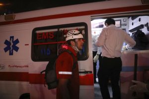 Φυλακισμένη ακτιβίστρια στο Ιράν πέθανε λίγο μετά τη μεταφορά της στο νοσοκομείο