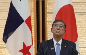 Ιαπωνία: Ο πρωθυπουργός Ισίμπα αποφάσισε να παραιτηθεί