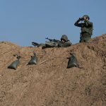 Νεκρός ο εκπρόσωπος του στρατιωτικού βραχίονα της Χαμάς, λέει ο ισραηλινός στρατός – Είχε ανακοινώσει την έφοδο της 7ης Οκτωβρίου 2023