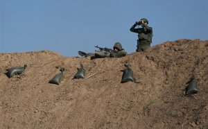 Νεκρός ο εκπρόσωπος του στρατιωτικού βραχίονα της Χαμάς, λέει ο ισραηλινός στρατός – Είχε ανακοινώσει την έφοδο της 7ης Οκτωβρίου 2023