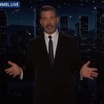 Εκτός τηλεοπτικού αέρα η εκπομπή του παρουσιαστή Τζίμι Κίμελ λόγω μονολόγου του για τη δολοφονία Κερκ