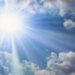 Τοπικές νεφώσεις αλλά γενικά αίθριος καιρός