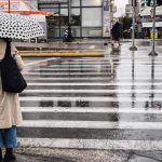 Άστατος σήμερα ο καιρός με βροχές και καταιγίδες - Δείτε πού θα φτάσει ο υδράργυρος