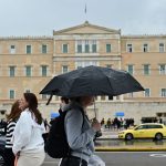 Νέα κακοκαιρία προ των πυλών: Χειμωνιάτικο σκηνικό σε όλη τη χώρα
