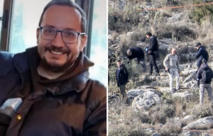 Πεπεισμένη για δολοφονία η μητέρα του Βασίλη Καλογήρου: «Ζώα δίποδα σου κόψαν, εν ζωή, το δάχτυλο»