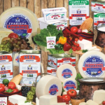 Επένδυση 5 εκατ. ευρώ στη γραμμή παραγωγής φέτας ετοιμάζει η γαλακτοβιομηχανία Καράλης - Τυροκόμος