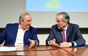 Καραμανλής-Σαμαράς απαξιούν για Μαξίμου...