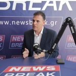 Καραμέρος από ΔΕΘ: «Η κυβέρνηση σαπίζει από σκάνδαλα – Ο Μητσοτάκης κάτω από τον πήχη»