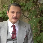 Γιώργος Καραμίχος: Η περιπέτεια της υγείας μου με έχει κάνει να παίρνω τον χρόνο μου για τα πράγματα