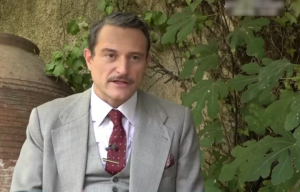 Γιώργος Καραμίχος: Η περιπέτεια της υγείας μου με έχει κάνει να παίρνω τον χρόνο μου για τα πράγματα