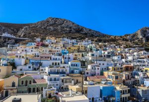 Κάρπαθος: Νεκρός εντοπίστηκε αγνοούμενος τουρίστας