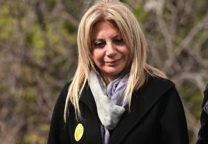 Οργή Καρυστιανού κατά Αρείου Πάγου και Φλωρίδη για την εκταφή