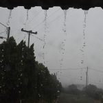 Καιρός για... Φθινόπωρο - Επικίνδυνα φαινόμενα το Σαββατοκύριακο