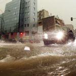 SOS Μαρουσάκη: «Ακραία επικίνδυνος καιρός»