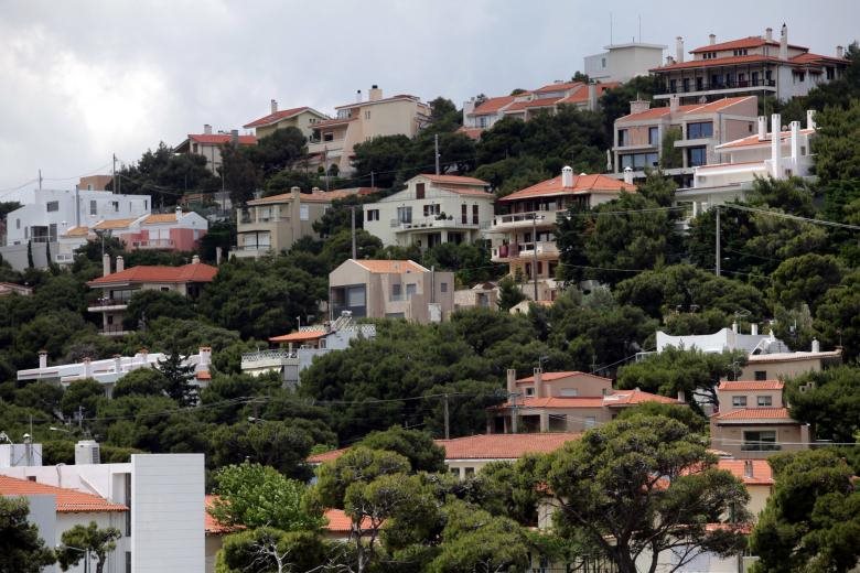 Παράταση ενός έτους για αιτήσεις εξαγοράς καταπατημένων