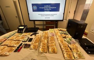 «Πάλι μάπα πετρέλαιο μου έβαλες;» – Οι αποκαλυπτικές συνομιλίες των μελών του κυκλώματος λαθρεμπορίας καυσίμων