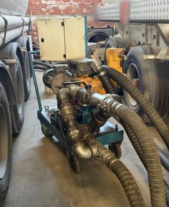 Πώς δρούσε το κύκλωμα λαθρεμπορίου καυσίμων που εξάρθρωσε η ΕΛ.ΑΣ. – Πάνω από 3 εκατομμύρια ευρώ τα κέρδη του