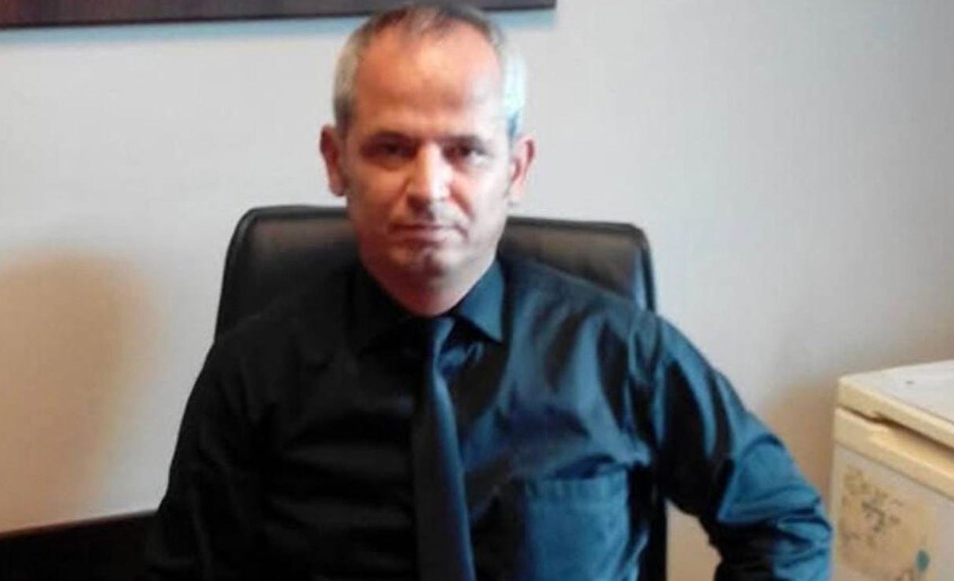 Επίθεση σε 58χρονο Εισαγγελέα: Έπεσε νεκρός με κομμένο λαιμό! Σοκ σε εστιατόριο