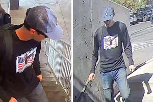 Τάιλερ Ρόμπινσον: «Καλύτερα να αυτοκτονήσω» είπε στον πατέρα του - «Δεν ξέρει τι έχει κάνει» λέει η σύζυγος Κερκ