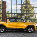 Πατάει Ελλάδα το 2026 το νέο πανίσχυρο pick-up KGM Musso EV - Profi
