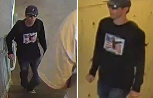 Δολοφονία Τσάρλι Κερκ: Βίντεο ντοκουμέντο δείχνει τον δράστη να διαφεύγει από τον τόπο του εγκλήματος – Το FBI προσφέρει αμοιβή 100.000 δολαρίων