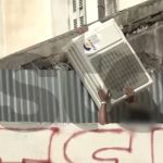 Η κατάσταση στην Ομόνοια δείχνει και πάλι να έχει ξεφύγει από κάθε έλεγχο