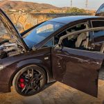 Εξαρθρώθηκε συμμορία που έκλεβε αυτοκίνητα από περιοχές της Αττικής