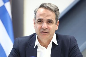 Κυριάκος Μητσοτάκης: Σήμερα η ομιλία του στον ΟΗΕ