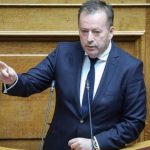 Κόκκαλης: Η κυβέρνηση προσφέρει «ψίχουλα» στους αγρότες και τους πολίτες της υπαίθρου