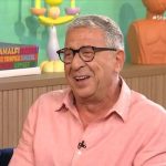 Κώστας Κόκλας: Άρχισαν να με κυνηγάνε στον δρόμο για να με λιντσάρουν, με πέρασαν για τον Γιάννη Βούρο