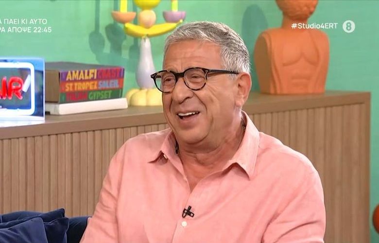 Κώστας Κόκλας: Άρχισαν να με κυνηγάνε στον δρόμο για να με λιντσάρουν, με πέρασαν για τον Γιάννη Βούρο