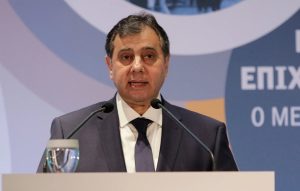 Κορκίδης: Το «φορολογικό καλάθι» ανταποκρίνεται στις προσδοκίες των πολιτών