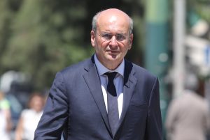 Κωστής Χατζηδάκης για τα μέτρα: «Δεν παριστάνουμε τους θαυματοποιούς με λεφτόδεντρα»