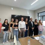 Χρηματικα έπαθλα σε 7 αριστεύσαντες μαθητές αγροτικών περιοχών Αιτωλοακαρνανίας έδωσε η Ένωση Αγρινίου