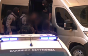 Οι ισχυροί μηχανισμοί… άμυνας που είχε αναπτύξει η κρητική μαφία