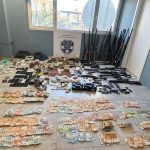 Εξάρθρωση της εγκληματικής οργάνωσης στην Κρήτη: Οι τρεις «πιάτσες» διακίνησης ναρκωτικών και οι εκβιασμοί – Πώς δρούσε το κύκλωμα