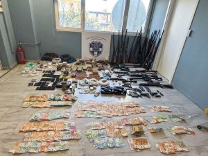 Εξάρθρωση της εγκληματικής οργάνωσης στην Κρήτη: Οι τρεις «πιάτσες» διακίνησης ναρκωτικών και οι εκβιασμοί – Πώς δρούσε το κύκλωμα