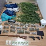 Κρήτη: «Ξεδόντιασαν» νέα εγκληματική οργάνωση που διακινούσε κοκαΐνη!