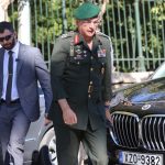 Δένδιας μετά το ΚΥΣΕΑ: Το «Πίρι Ρέις» δεν μας απασχόλησε, δείτε μια φωτογραφία του και θα καταλάβετε