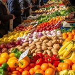 Η πρώτη απογευματινή λαϊκή αγορά ξεκινά στη Θεσσαλονίκη!