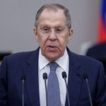 Λαβρόφ: Αναβιώνει ο ναζισμός - Η Γερμανία έχει τον ίδιο στόχο με τον Χίτλερ