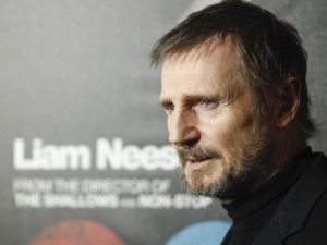 Ο Λίαμ Νίσον παραγωγός της ταινίας «The Lost Children of Τuam» για το σκάνδαλο με τον ομαδικό τάφο βρεφών στην Ιρλανδία