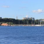 Το ρωσικό λιμάνι Πριμόρσκ ξανάρχισε μερικώς τη φόρτωση πετρελαίου μετά τις επιθέσεις ουκρανικών drones