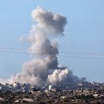 Χαμάς: «Επικίνδυνη κλιμάκωση» οι πρόσφατοι ισραηλινοί βομβαρδισμοί