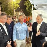 Χαρακόπουλος: Η γιορτή κρασιού Αμπελώνα είναι ανάσα αισιοδοξίας για τη Θεσσαλία