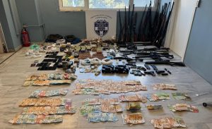 «Μόνο δολοφονίες δεν μας έχει διατάξει ακόμα να κάνουμε»: Σοκ με την εμπλοκή Αρχιμανδρίτη στη Μαφία της Κρήτης