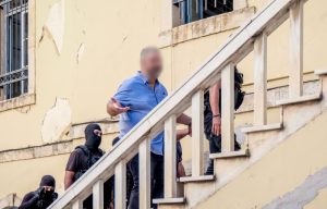 Κρητική μαφία: Προφυλακίστηκαν τα δύο αδέρφια μετά τις απολογίες τους