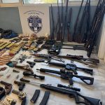 Δεσμεύονται οι λογαριασμοί και τα περιουσιακά στοιχεία των πρωταγωνιστών στην υπόθεση της εγκληματικής οργάνωσης της Κρήτης