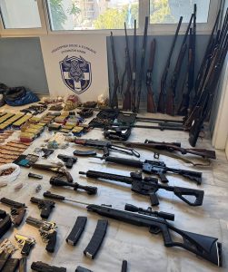 Δεσμεύονται οι λογαριασμοί και τα περιουσιακά στοιχεία των πρωταγωνιστών στην υπόθεση της εγκληματικής οργάνωσης της Κρήτης